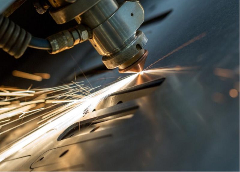 ЛАЗЕРНЕ РІЗАННЯ