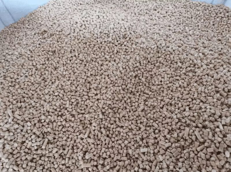 ДЕРЕВНІ ПЕЛЕТИ