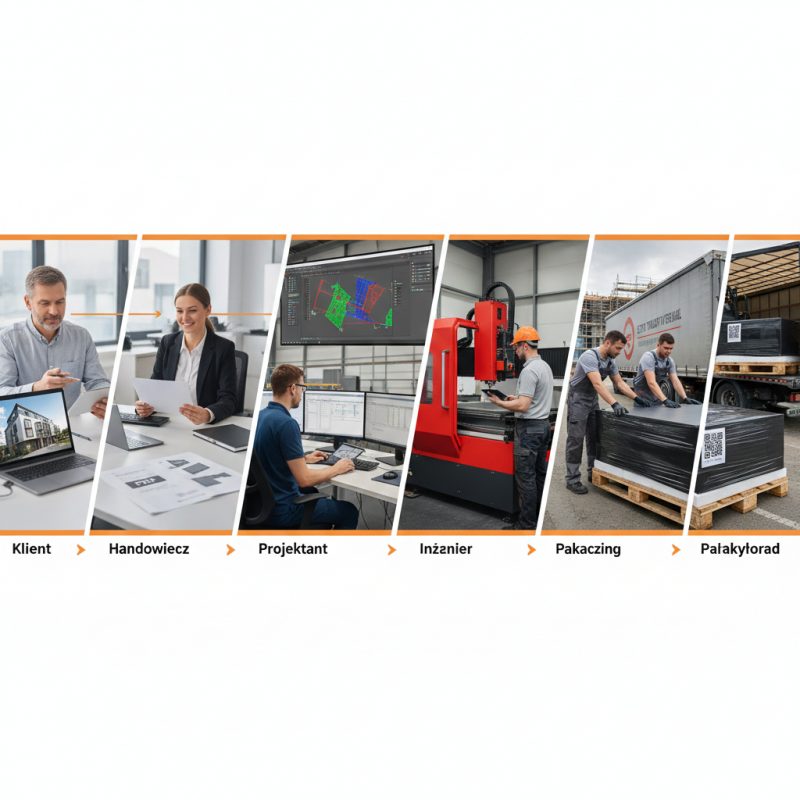 image РОЗКРІЙ КОМПОЗИТНИХ ПАНЕЛЕЙ  EL-WENT