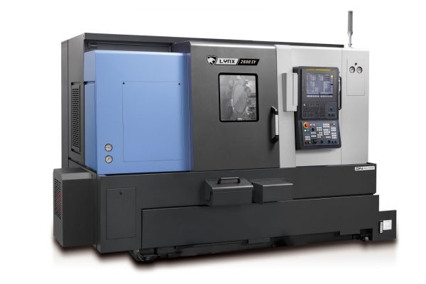 ТОКАРНА ОБРОБКА МЕТАЛУ НА ВЕРСТАТАХ CNC 