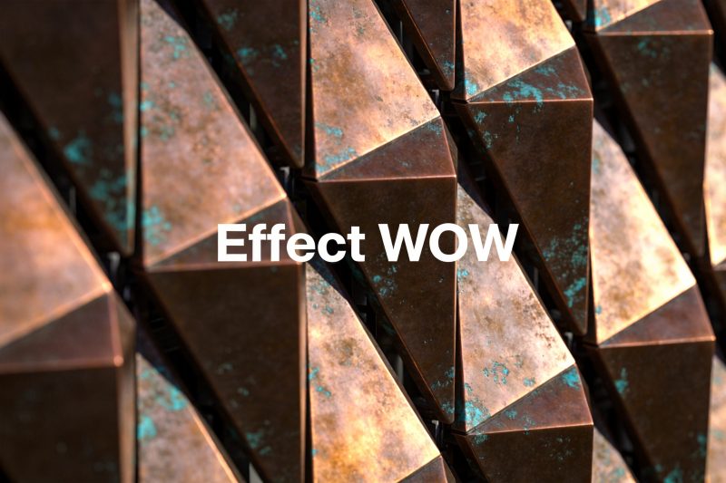 КОМПОЗИТНІ ПАНЕЛІ-КАСЕТИ 