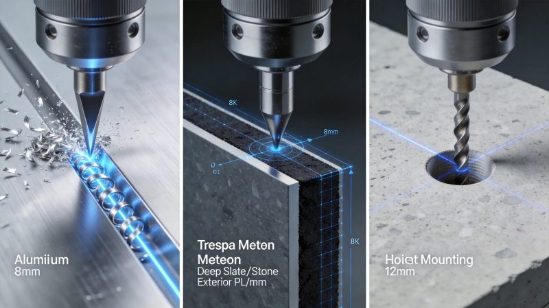 ОБРОБКА РІЗАННЯМ НА ВЕРСТАТАХ CNC 