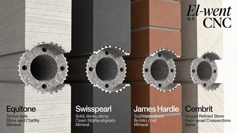 ФІБРОЦЕМЕНТНІ ПЛИТИ 