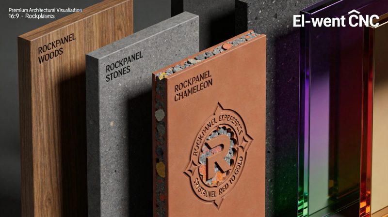 ПАНЕЛІ ROCKPANEL 