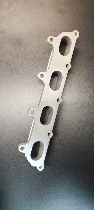 ОБРОБКА РІЗАННЯМ НА ВЕРСТАТАХ CNC 