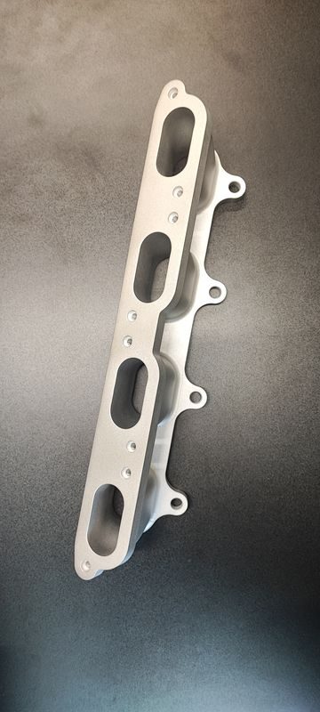 ОБРОБКА РІЗАННЯМ НА ВЕРСТАТАХ CNC 