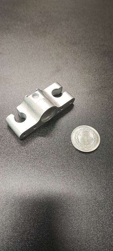 ОБРОБКА РІЗАННЯМ НА ВЕРСТАТАХ CNC 