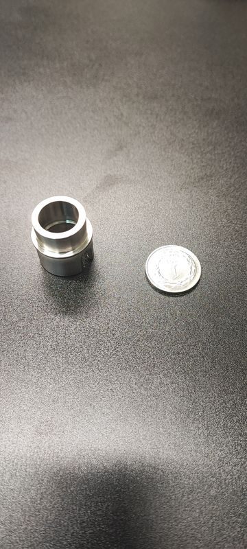 ОБРОБКА РІЗАННЯМ НА ВЕРСТАТАХ CNC 