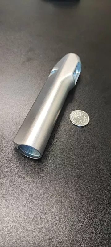 ТОКАРНА ОБРОБКА МЕТАЛІВ НА ВЕРСТАТАХ CNC