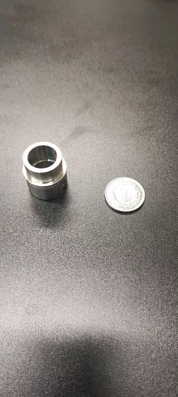 ТОКАРНА ОБРОБКА МЕТАЛІВ НА ВЕРСТАТАХ CNC