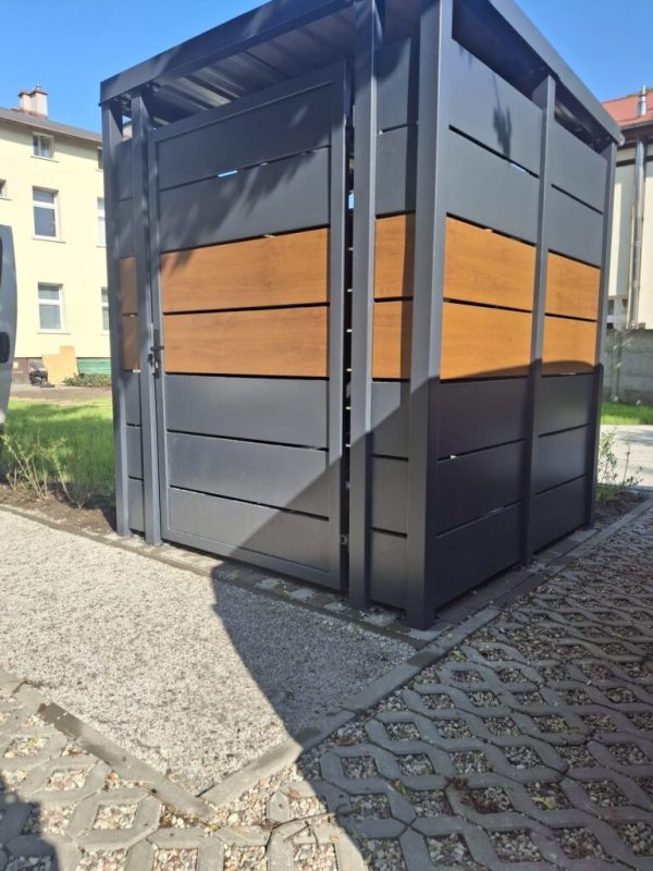 image СТАЛЬНЫЕ НАВЕСЫ  ELMAXX JAKUB LIDZBARSKI