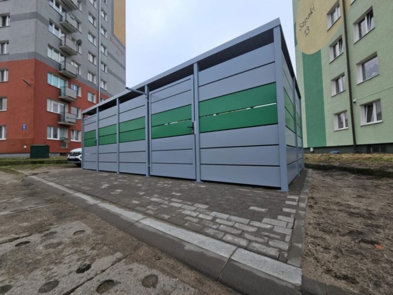 СТАЛЬНЫЕ НАВЕСЫ