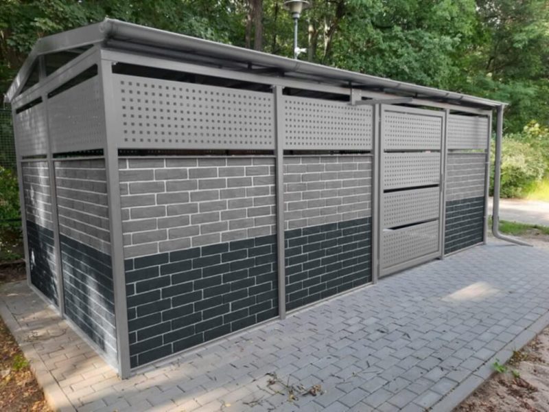 image СТАЛЬНЫЕ НАВЕСЫ  ELMAXX JAKUB LIDZBARSKI