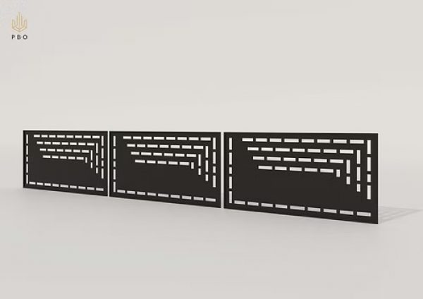 ПАНЕЛЬНІ ОГОРОЖНІ ПАНЕЛІ 