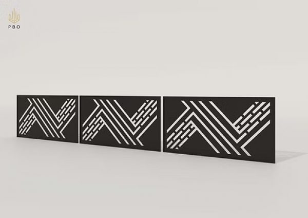 ПАНЕЛЬНІ ОГОРОЖНІ ПАНЕЛІ 