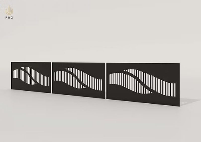 ПАНЕЛЬНІ ОГОРОЖІ 