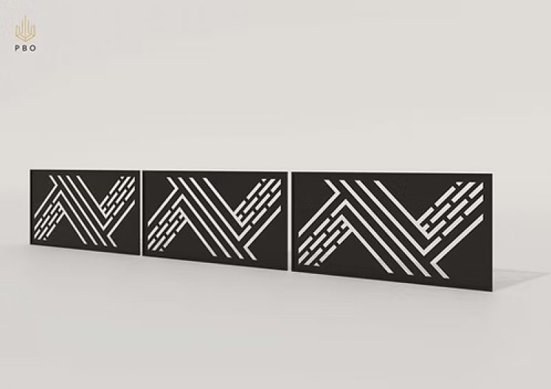 ПАНЕЛЬНІ ОГОРОЖІ 