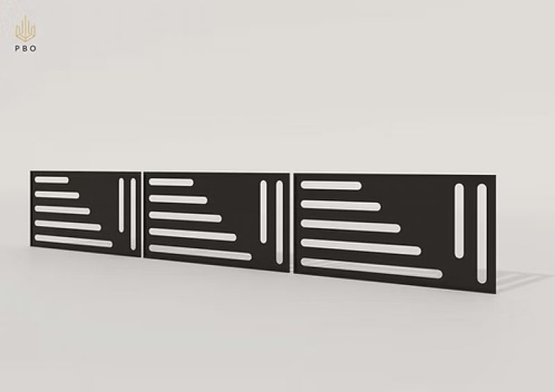 ПАНЕЛЬНІ ОГОРОЖІ 