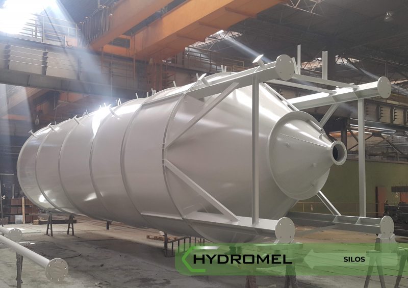 СТАЛЕВІКОНСТРУКЦІЇ РЕЗЕРВУАРІВ 