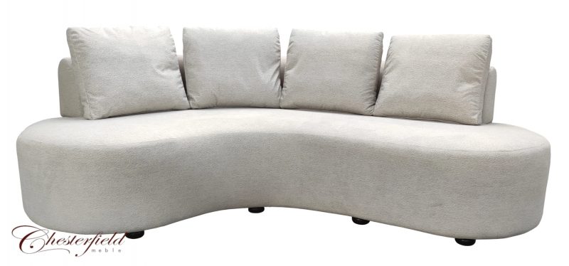 GESTOFFEERDE SOFA`S